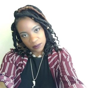 Meet your Posher, Tiffany